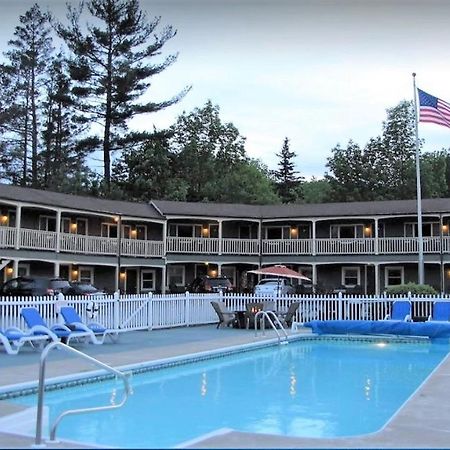 Mt. Madison Inn & Suites Gorham Eksteriør billede