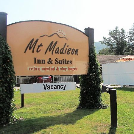 Mt. Madison Inn & Suites Gorham Eksteriør billede