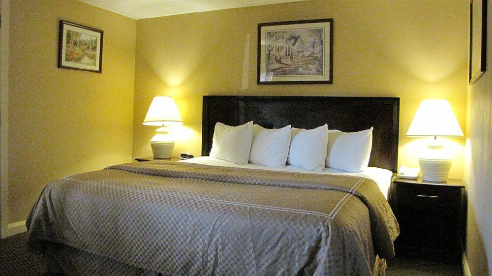 Mt. Madison Inn & Suites Gorham Eksteriør billede