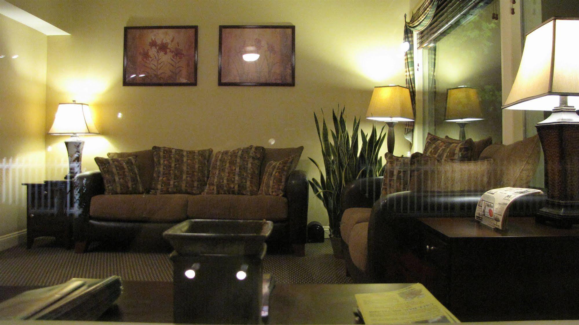 Mt. Madison Inn & Suites Gorham Eksteriør billede