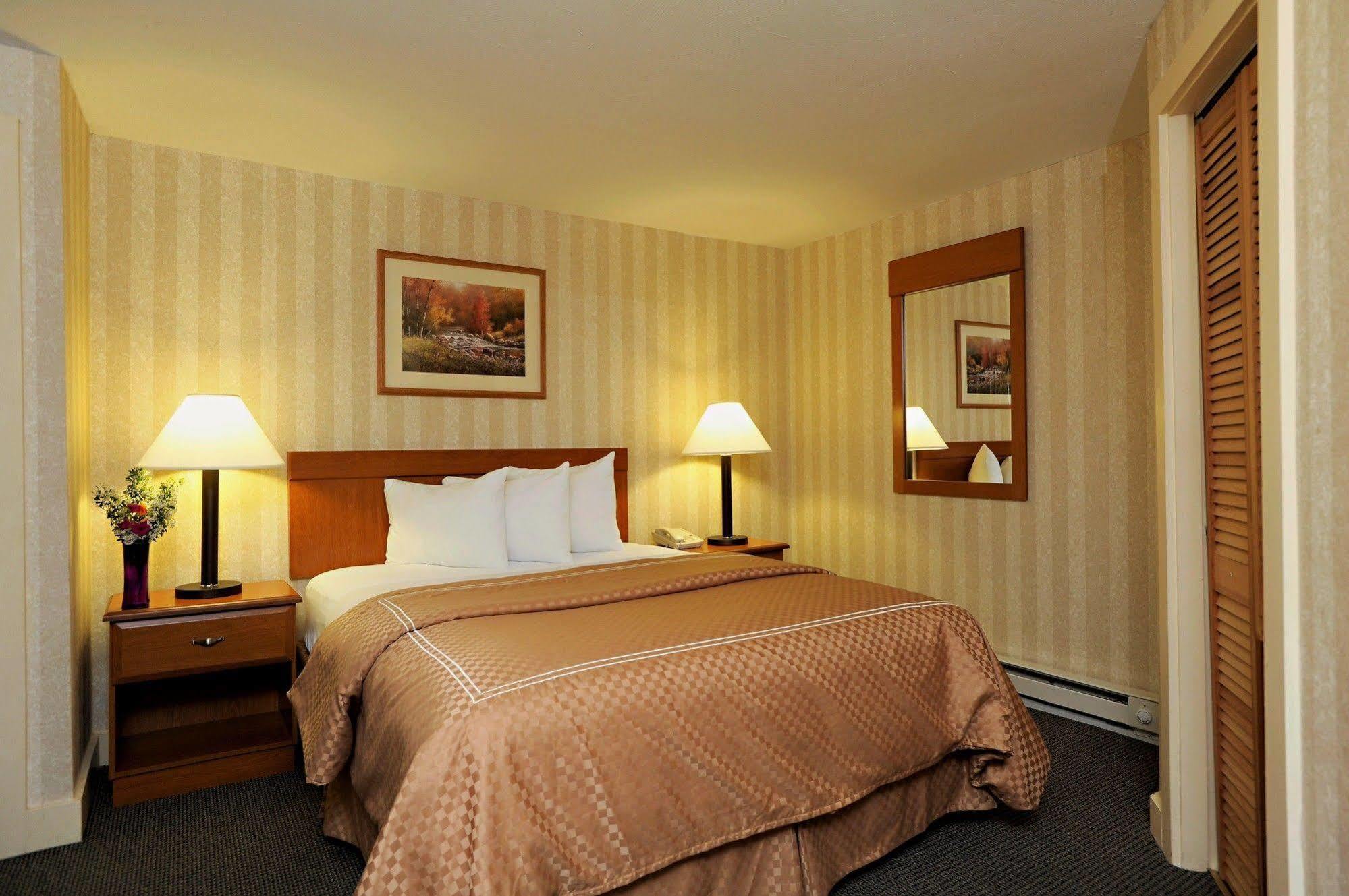 Mt. Madison Inn & Suites Gorham Eksteriør billede
