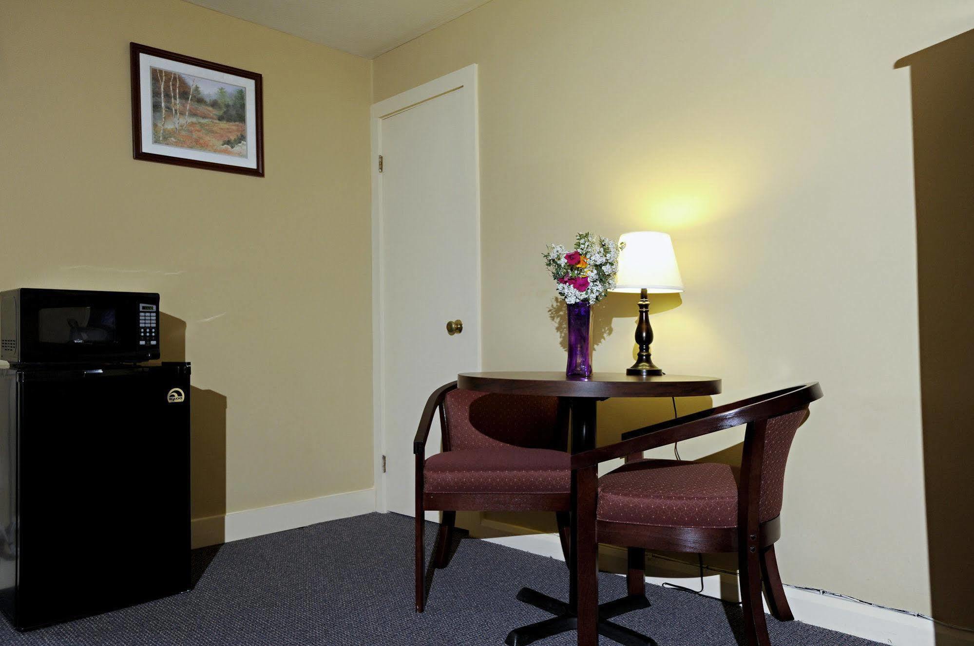 Mt. Madison Inn & Suites Gorham Eksteriør billede