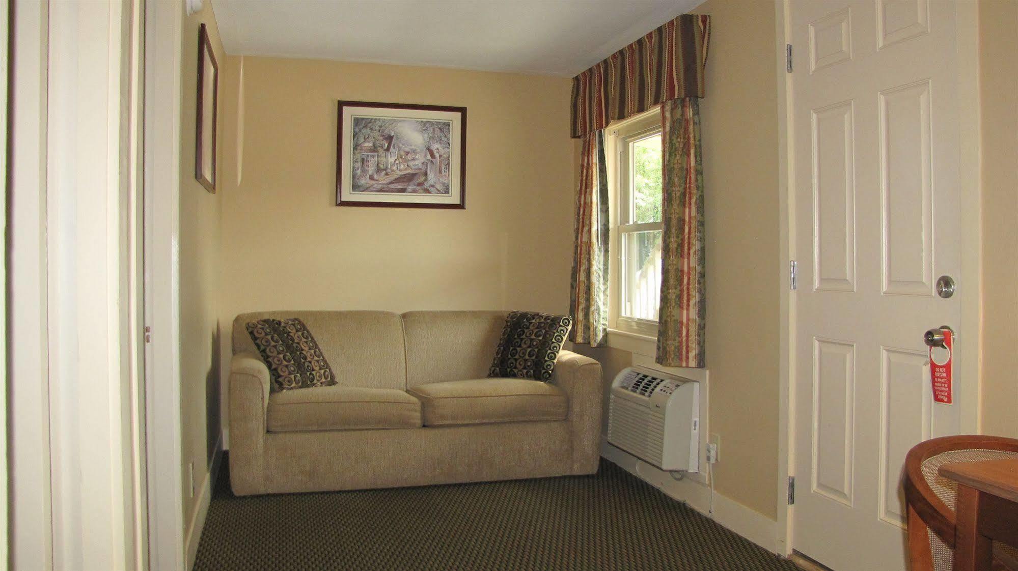 Mt. Madison Inn & Suites Gorham Eksteriør billede
