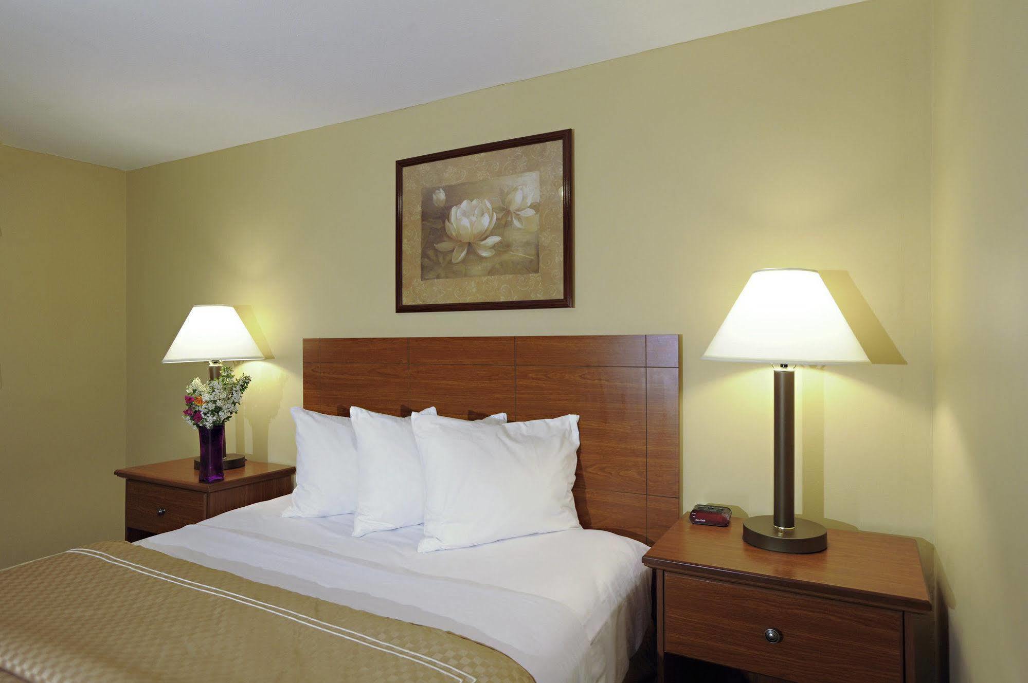 Mt. Madison Inn & Suites Gorham Eksteriør billede