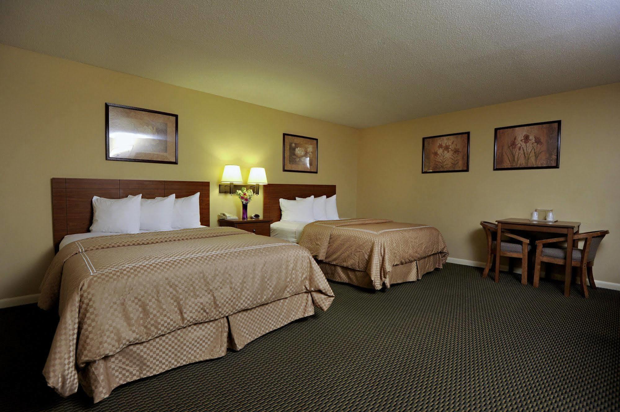Mt. Madison Inn & Suites Gorham Eksteriør billede