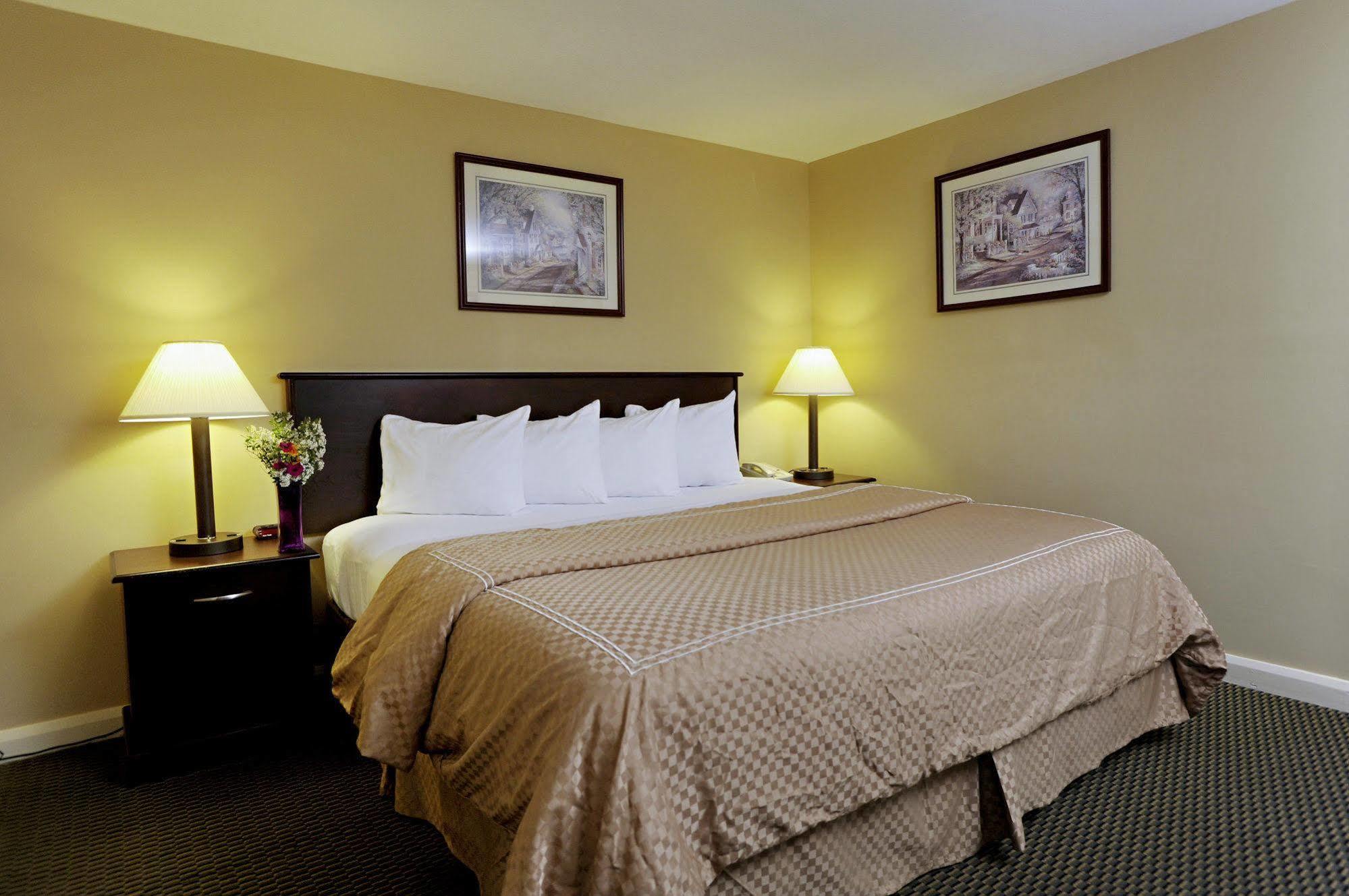 Mt. Madison Inn & Suites Gorham Eksteriør billede