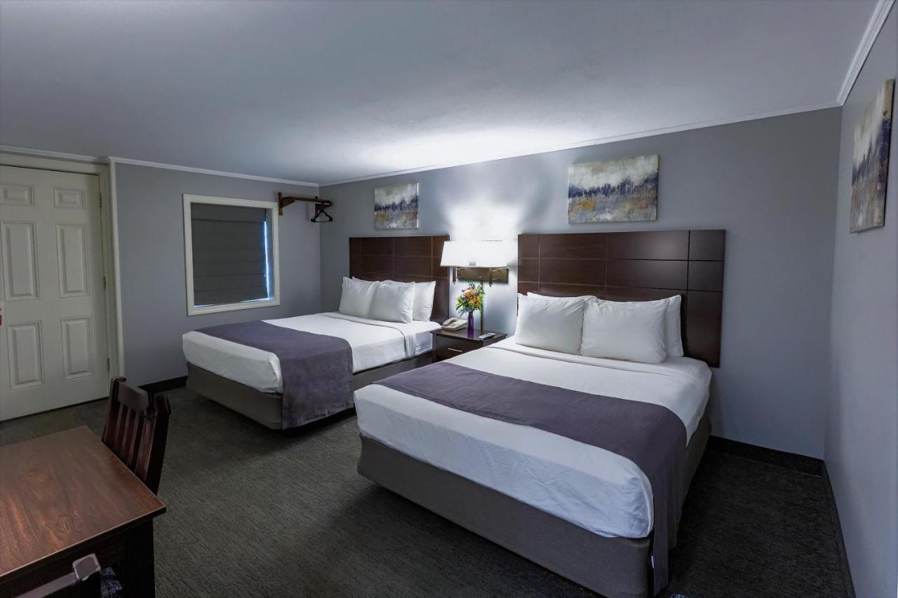 Mt. Madison Inn & Suites Gorham Eksteriør billede