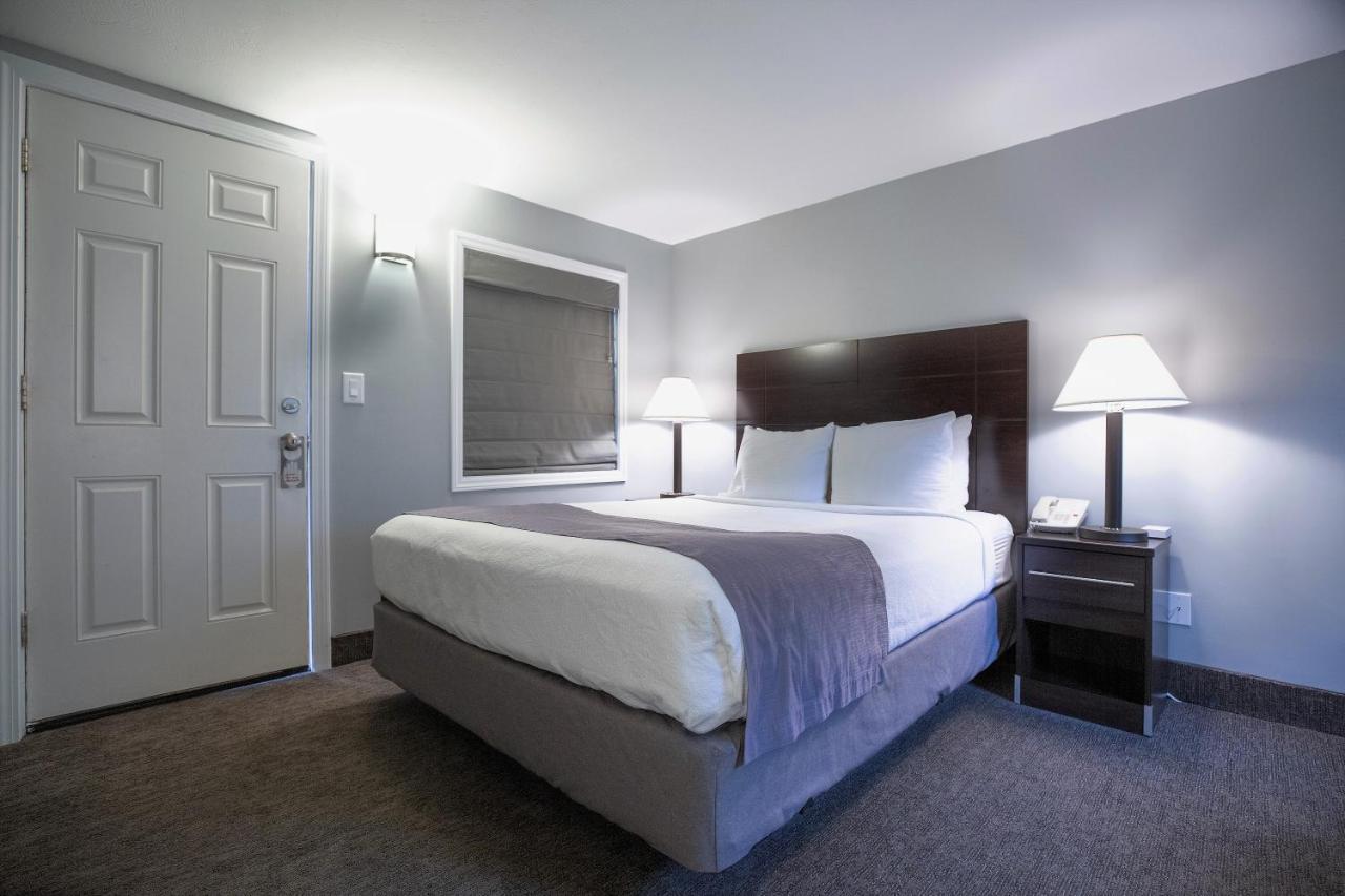 Mt. Madison Inn & Suites Gorham Eksteriør billede
