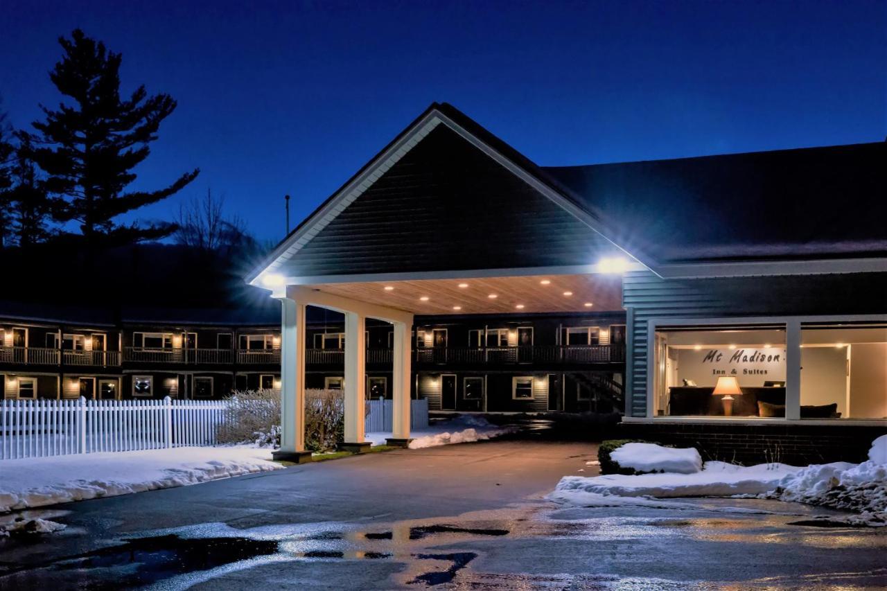 Mt. Madison Inn & Suites Gorham Eksteriør billede