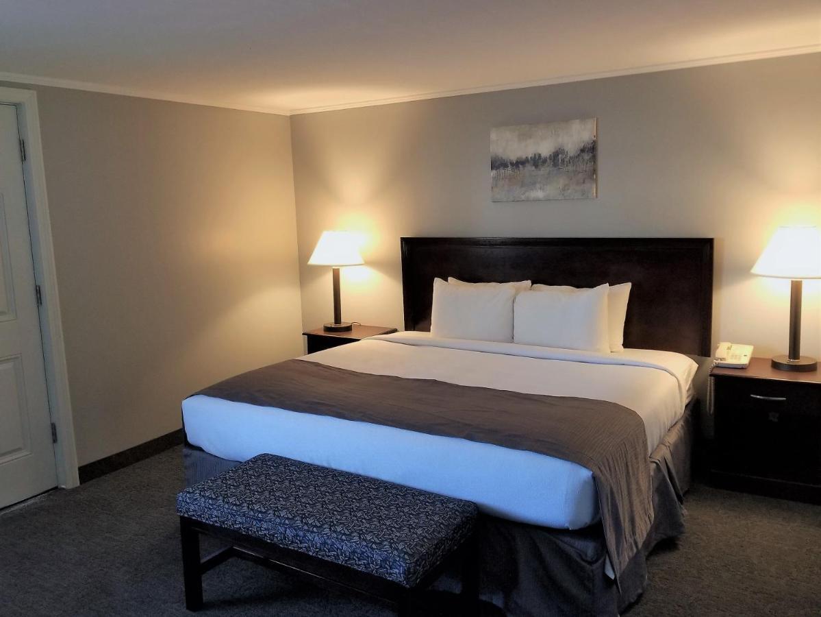 Mt. Madison Inn & Suites Gorham Eksteriør billede