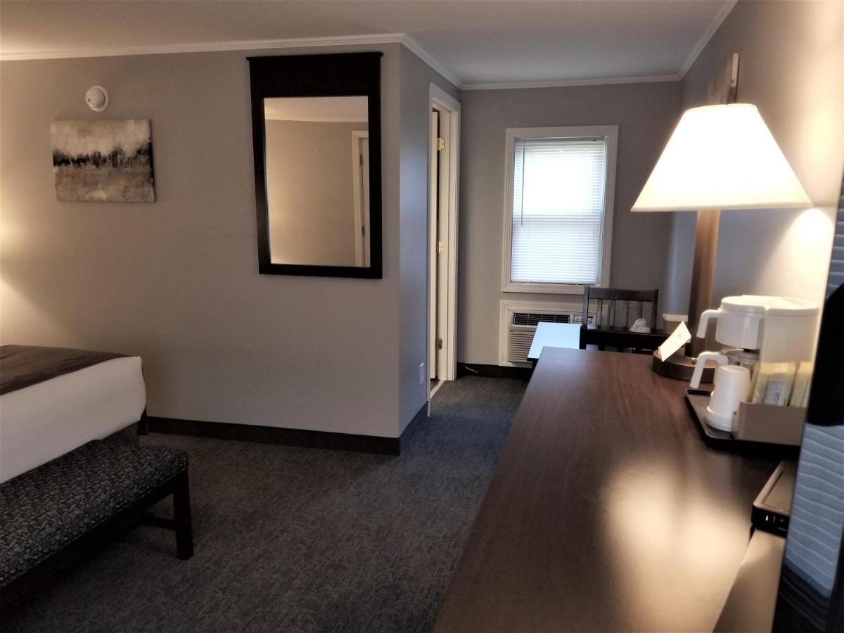 Mt. Madison Inn & Suites Gorham Eksteriør billede