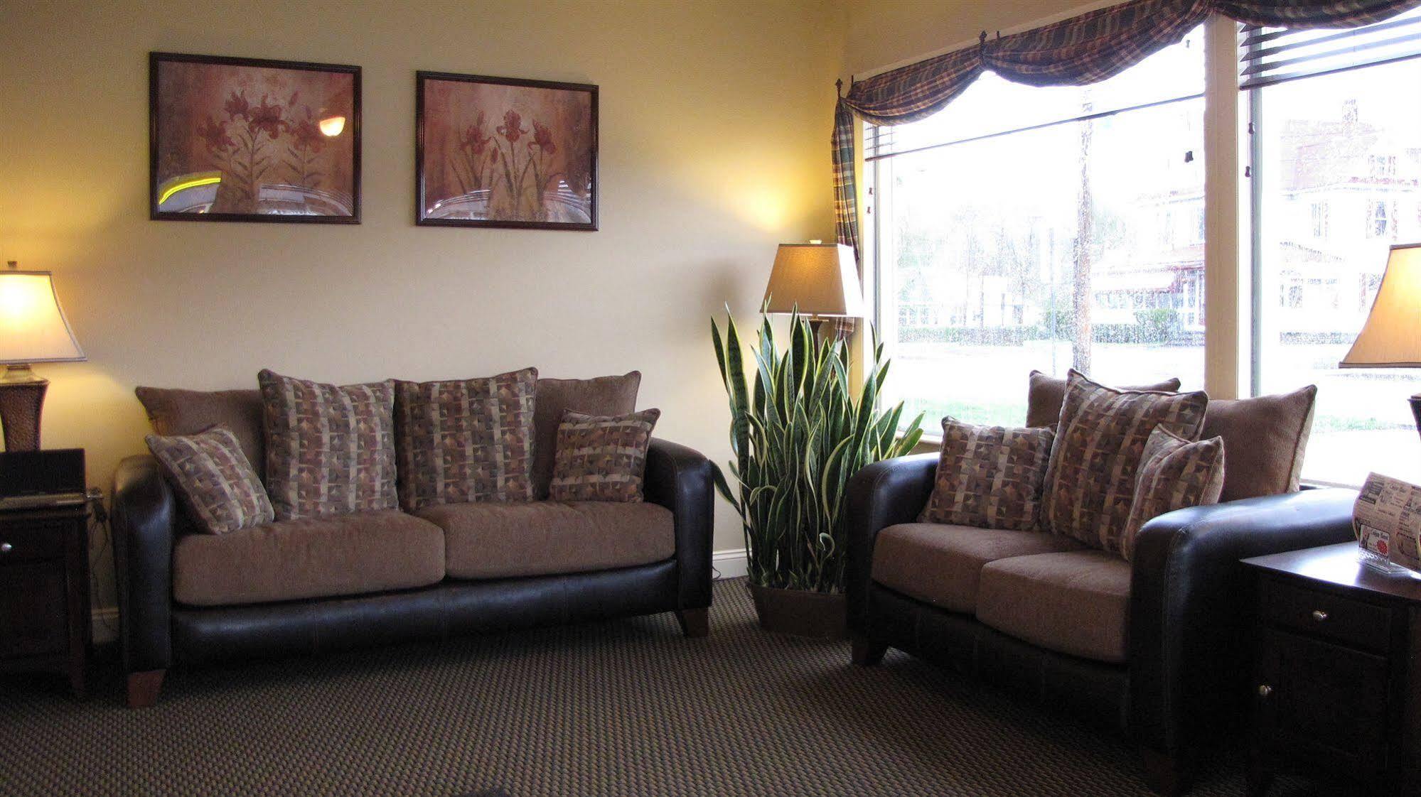 Mt. Madison Inn & Suites Gorham Eksteriør billede