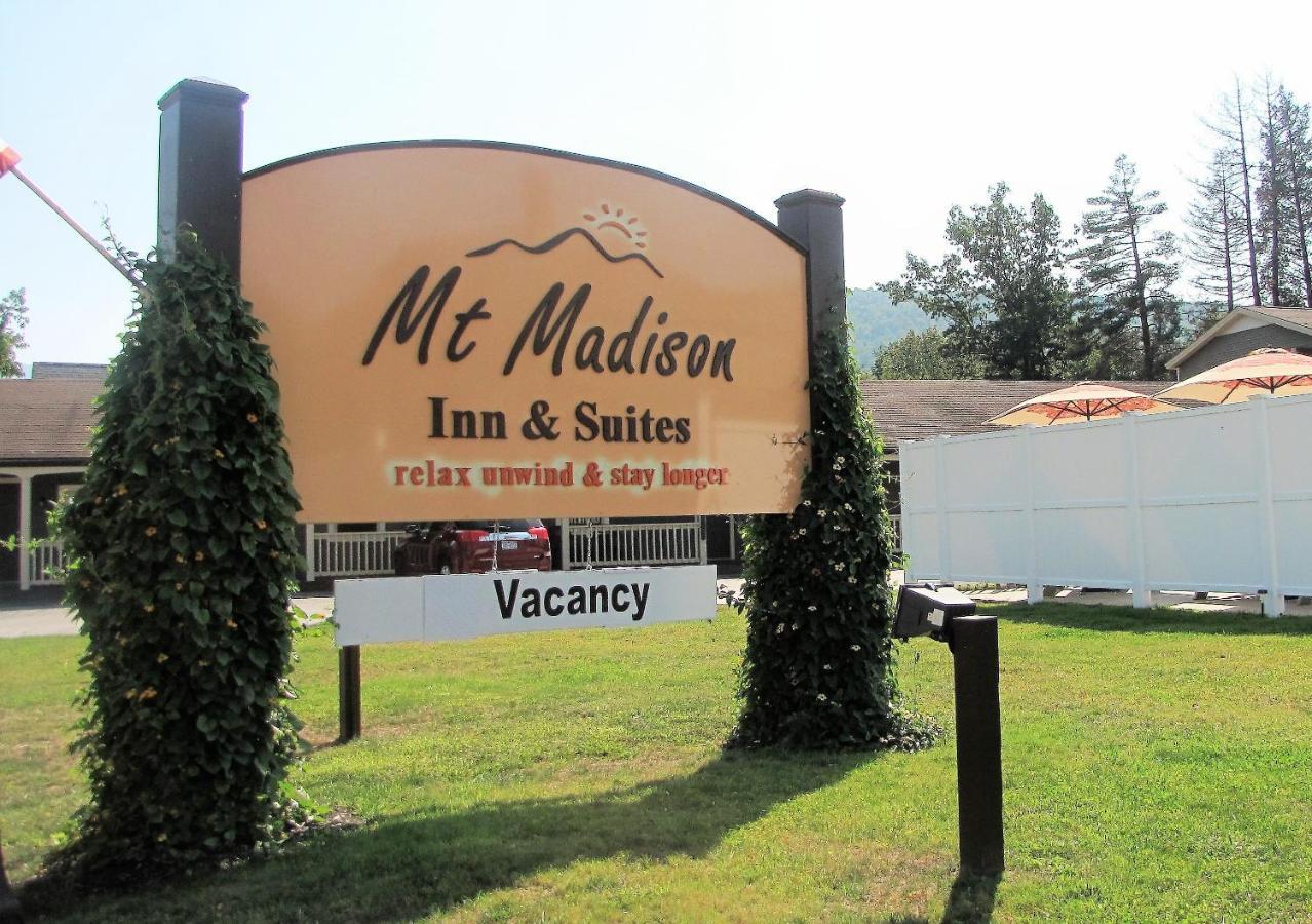 Mt. Madison Inn & Suites Gorham Eksteriør billede